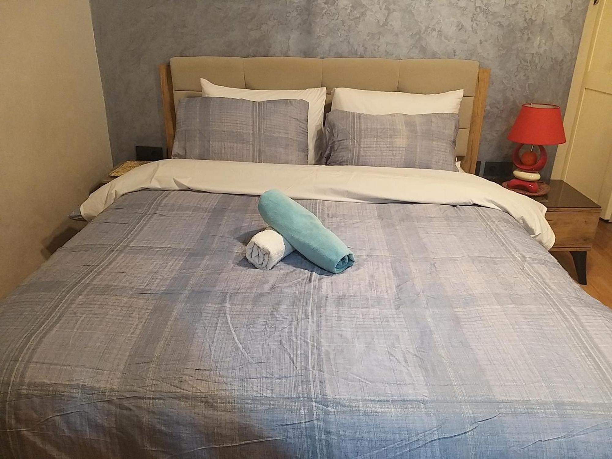 フェズRyan S1Et Ryan S2アパートメント 部屋 写真